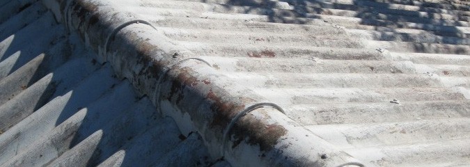 Asbestos removals