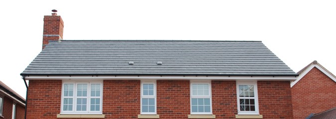 Tiled roofing solutions