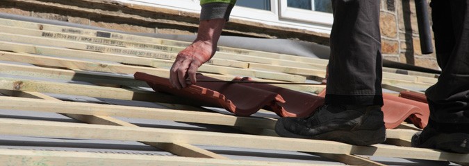 Roofing services Bolton